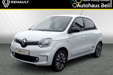 Renault Twingo Gebrauchtwagen