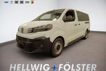 Peugeot Expert Gebrauchtwagen