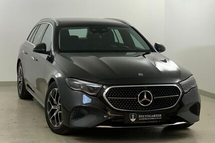 Mercedes-Benz E 450 Gebrauchtwagen