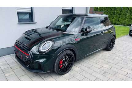 Mini John Cooper Works Gebrauchtwagen