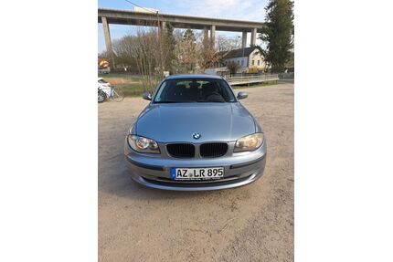 BMW 116 Gebrauchtwagen