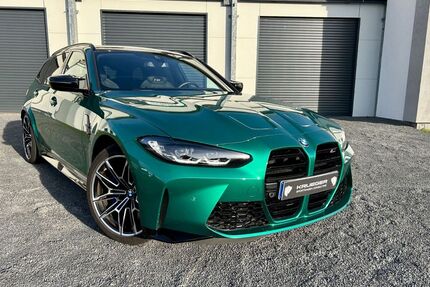 BMW M3 Gebrauchtwagen