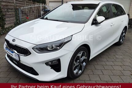 Kia ceed Sportswagon Gebrauchtwagen
