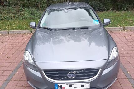 Volvo V40 Gebrauchtwagen