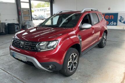 Dacia Duster Gebrauchtwagen