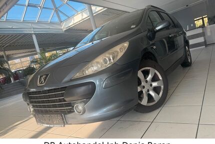 Peugeot 307 Gebrauchtwagen