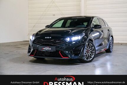 Kia pro ceed / ProCeed Gebrauchtwagen