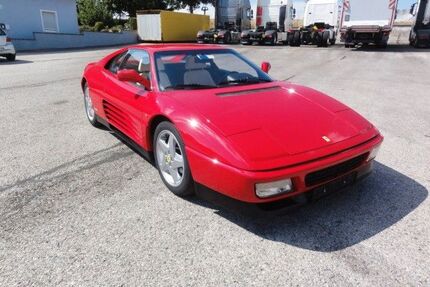 Ferrari 348 Gebrauchtwagen