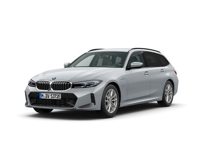 BMW 330 Gebrauchtwagen