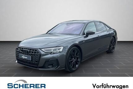 Audi A8 Gebrauchtwagen