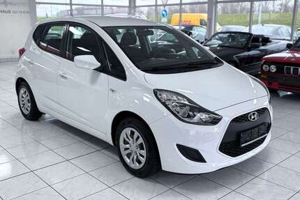 Hyundai iX20 Gebrauchtwagen