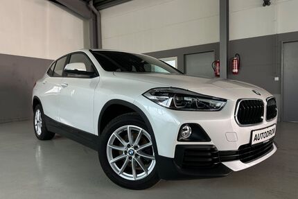 BMW X2 Gebrauchtwagen