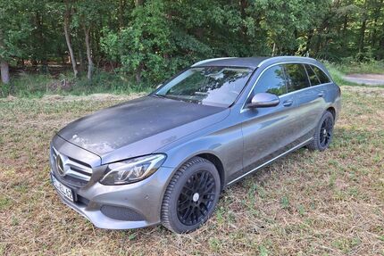 Mercedes-Benz C 250 Gebrauchtwagen