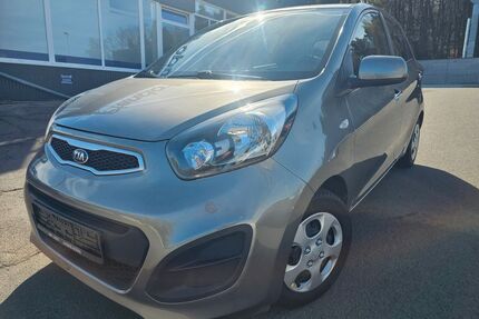 Kia Picanto Gebrauchtwagen