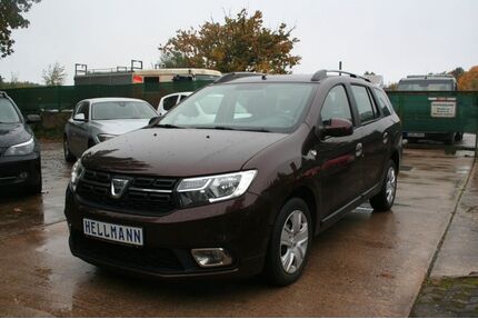 Dacia Logan Gebrauchtwagen