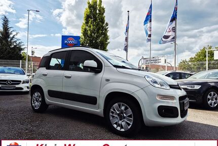Fiat Panda Gebrauchtwagen
