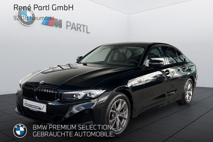 BMW 318 Gebrauchtwagen
