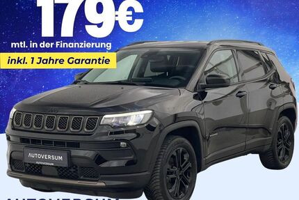Jeep Compass Gebrauchtwagen