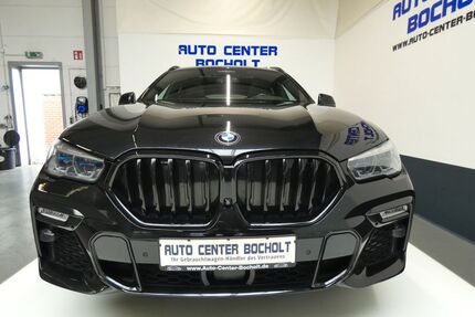 BMW X6 Gebrauchtwagen