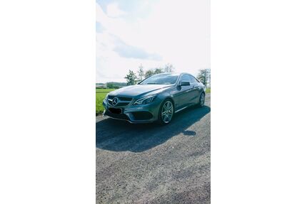Mercedes-Benz E 250 Gebrauchtwagen