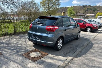 Citroen C4 Picasso Gebrauchtwagen