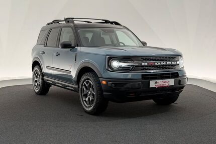 Ford Bronco Sport Gebrauchtwagen
