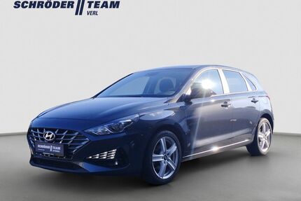 Hyundai i30 Gebrauchtwagen