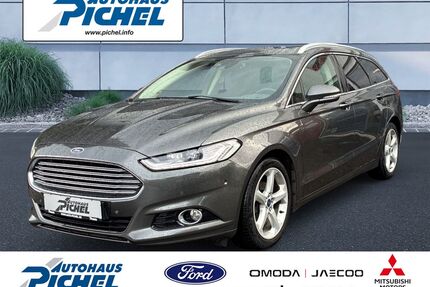 Ford Mondeo Gebrauchtwagen