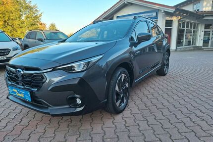 Subaru Crosstrek Gebrauchtwagen
