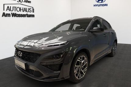 Hyundai KONA Gebrauchtwagen