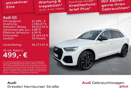 Audi Q5 Gebrauchtwagen