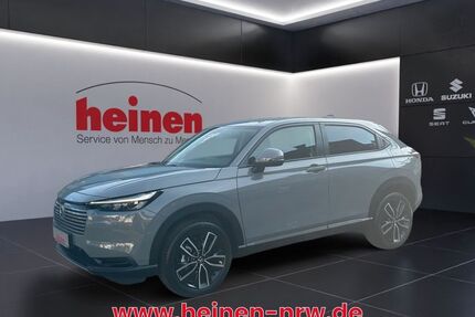 Honda HR-V Gebrauchtwagen