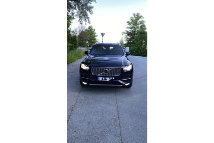 Volvo XC90 Gebrauchtwagen