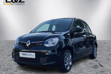 Renault Twingo Gebrauchtwagen