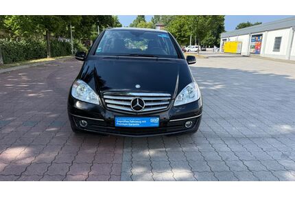 Mercedes-Benz A 160 Gebrauchtwagen