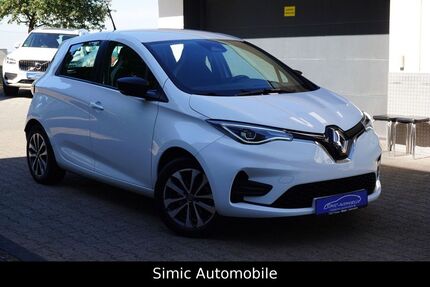 Renault ZOE Gebrauchtwagen