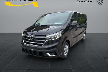 Renault Trafic Gebrauchtwagen