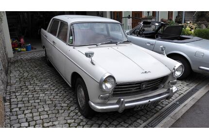 Peugeot 404 Gebrauchtwagen