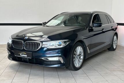 BMW 520 Gebrauchtwagen