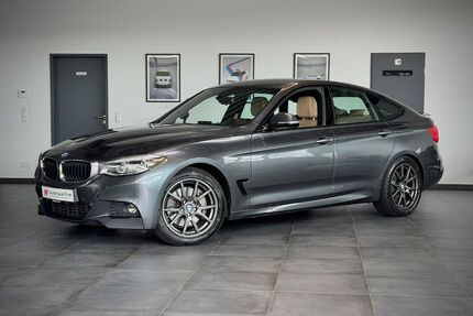 BMW 340 Gebrauchtwagen