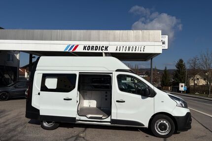 Renault Trafic Gebrauchtwagen