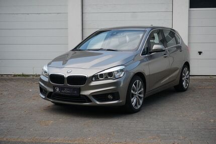 BMW 218 Active Tourer Gebrauchtwagen