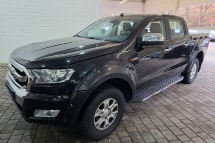 Ford Ranger Gebrauchtwagen