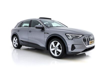 Audi e-tron Gebrauchtwagen