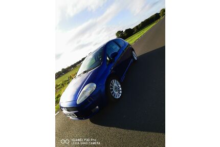 Fiat Grande Punto Gebrauchtwagen