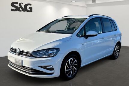 VW Golf Sportsvan Gebrauchtwagen