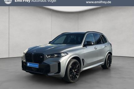 BMW X5 M60 Gebrauchtwagen