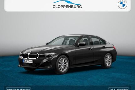 BMW 320 Gebrauchtwagen
