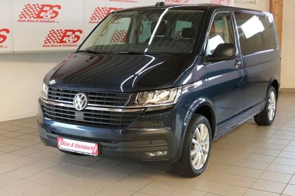 VW T6 Multivan Gebrauchtwagen