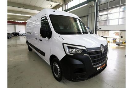 Renault Master Gebrauchtwagen